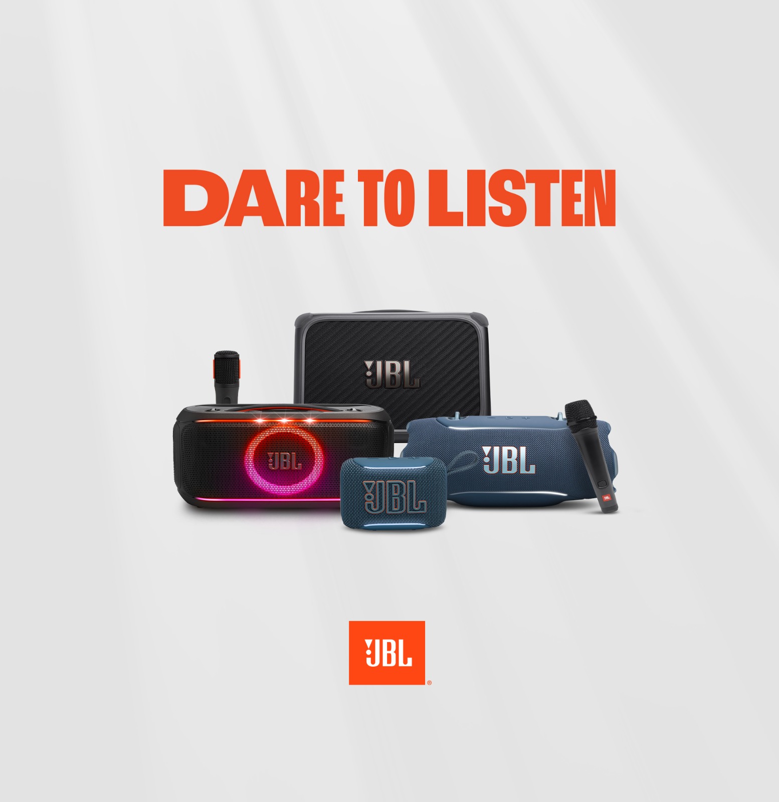 Speakers and screen accessories