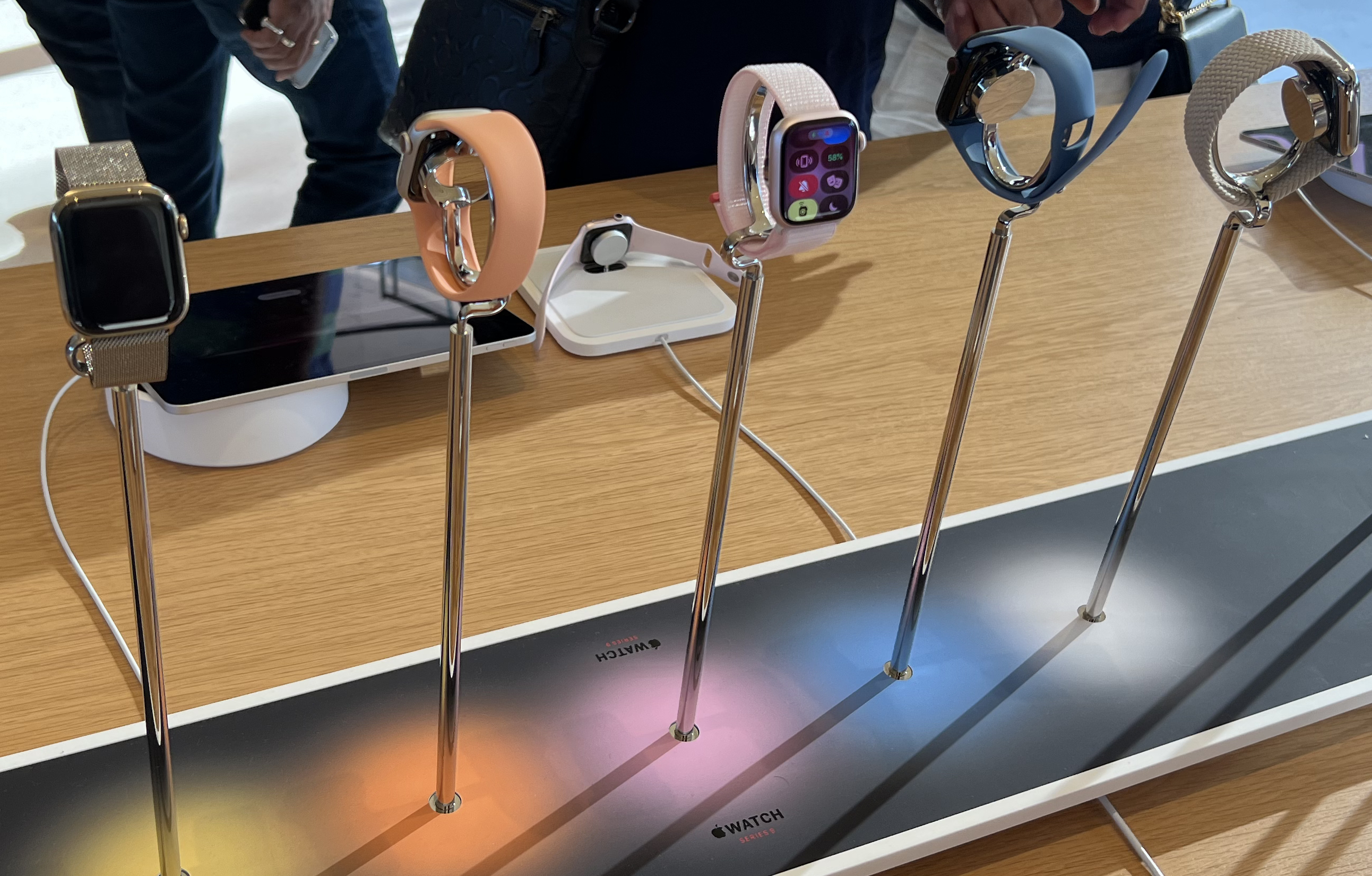 Smart Watches