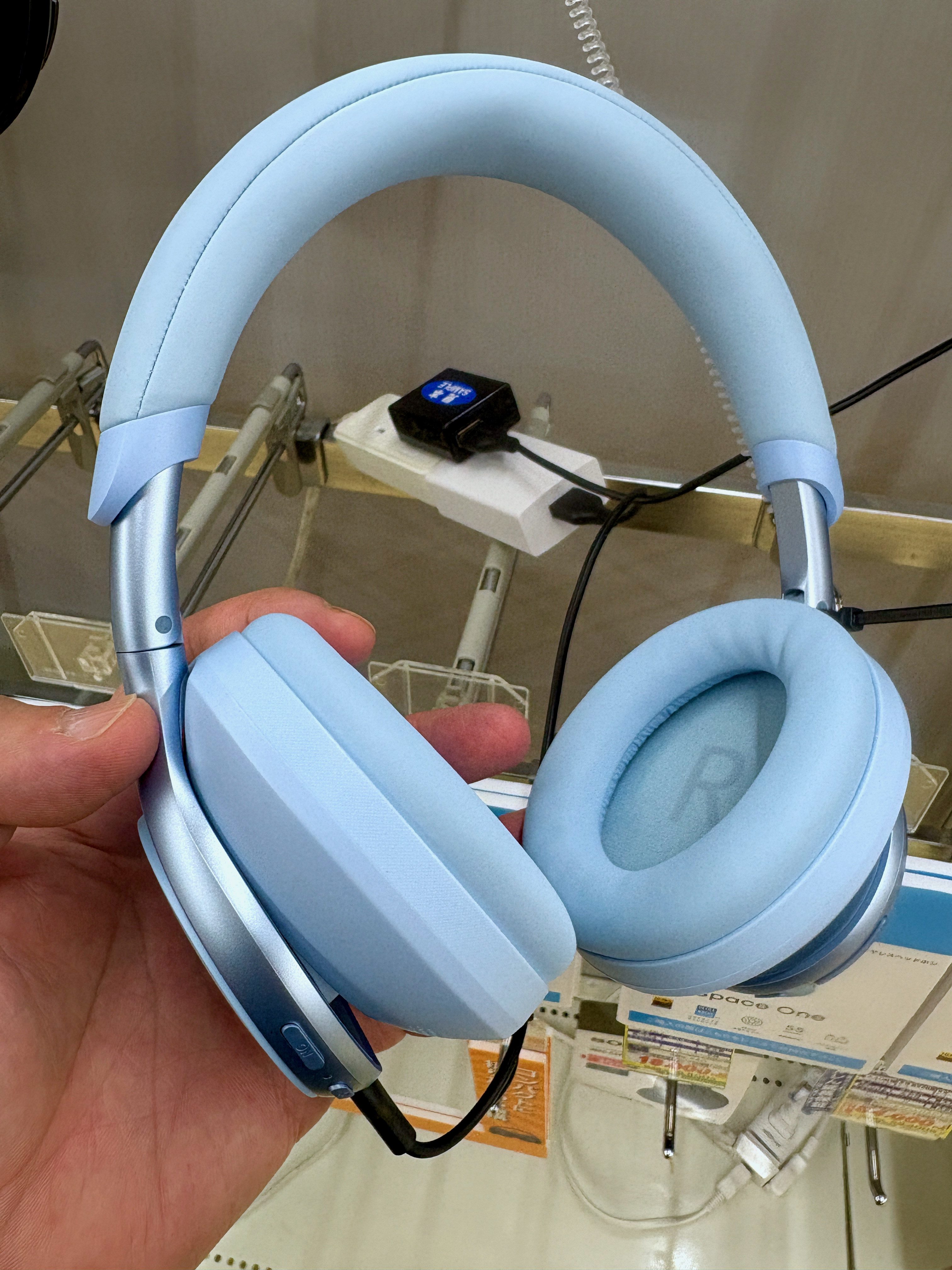 Anker Soundcore Life Q35