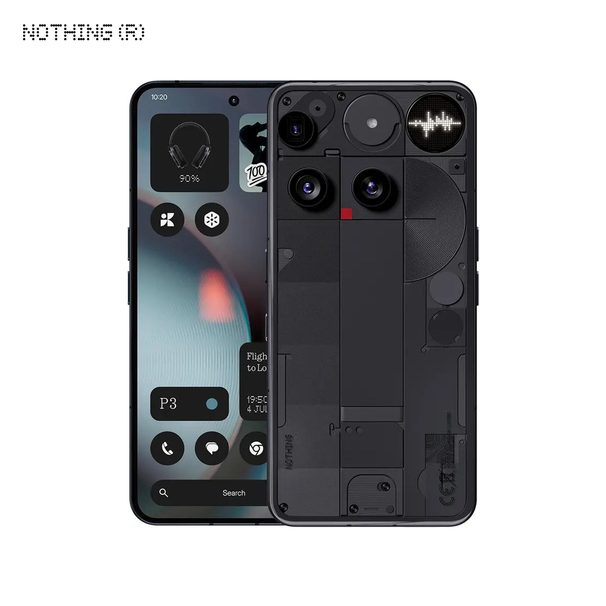 Nothing Phone (2)