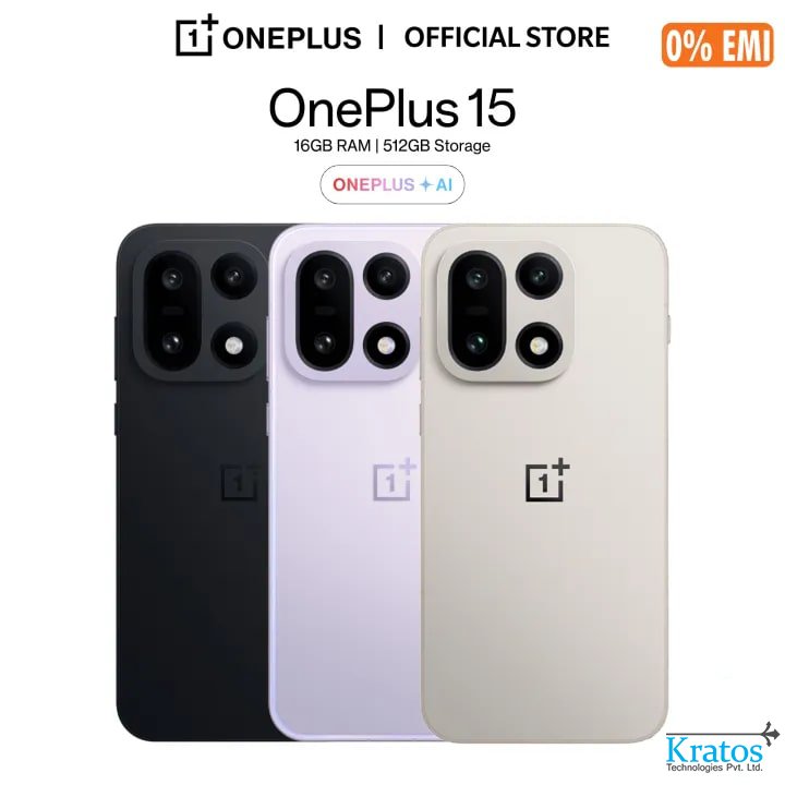 OnePlus 12