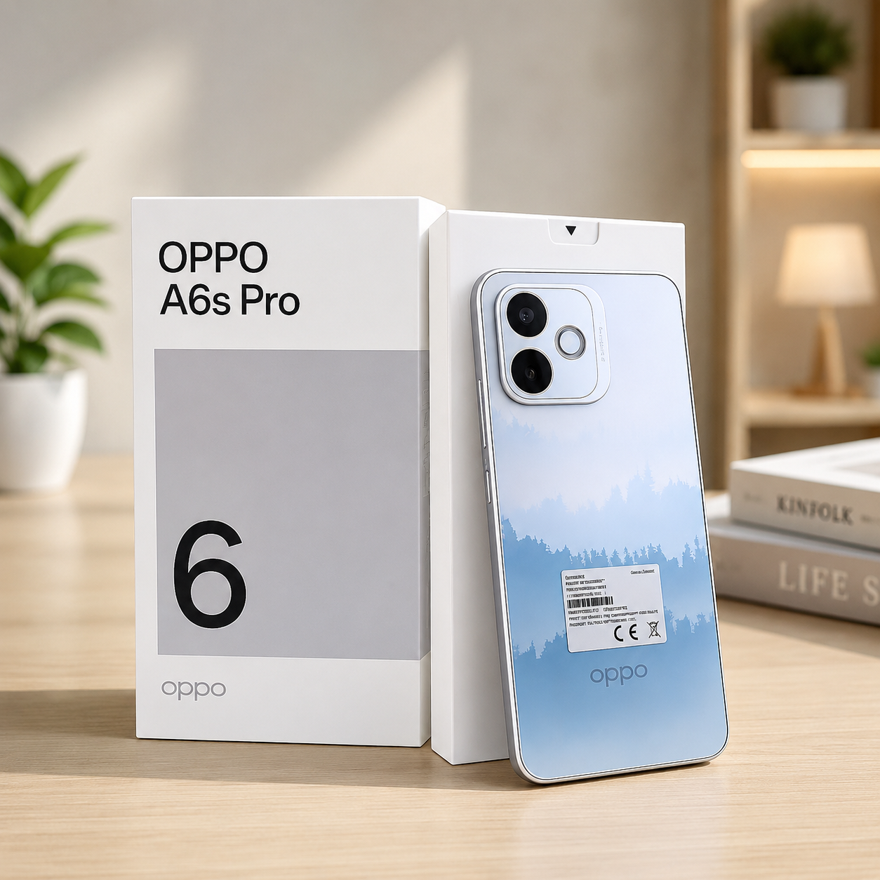 Oppo Reno 11