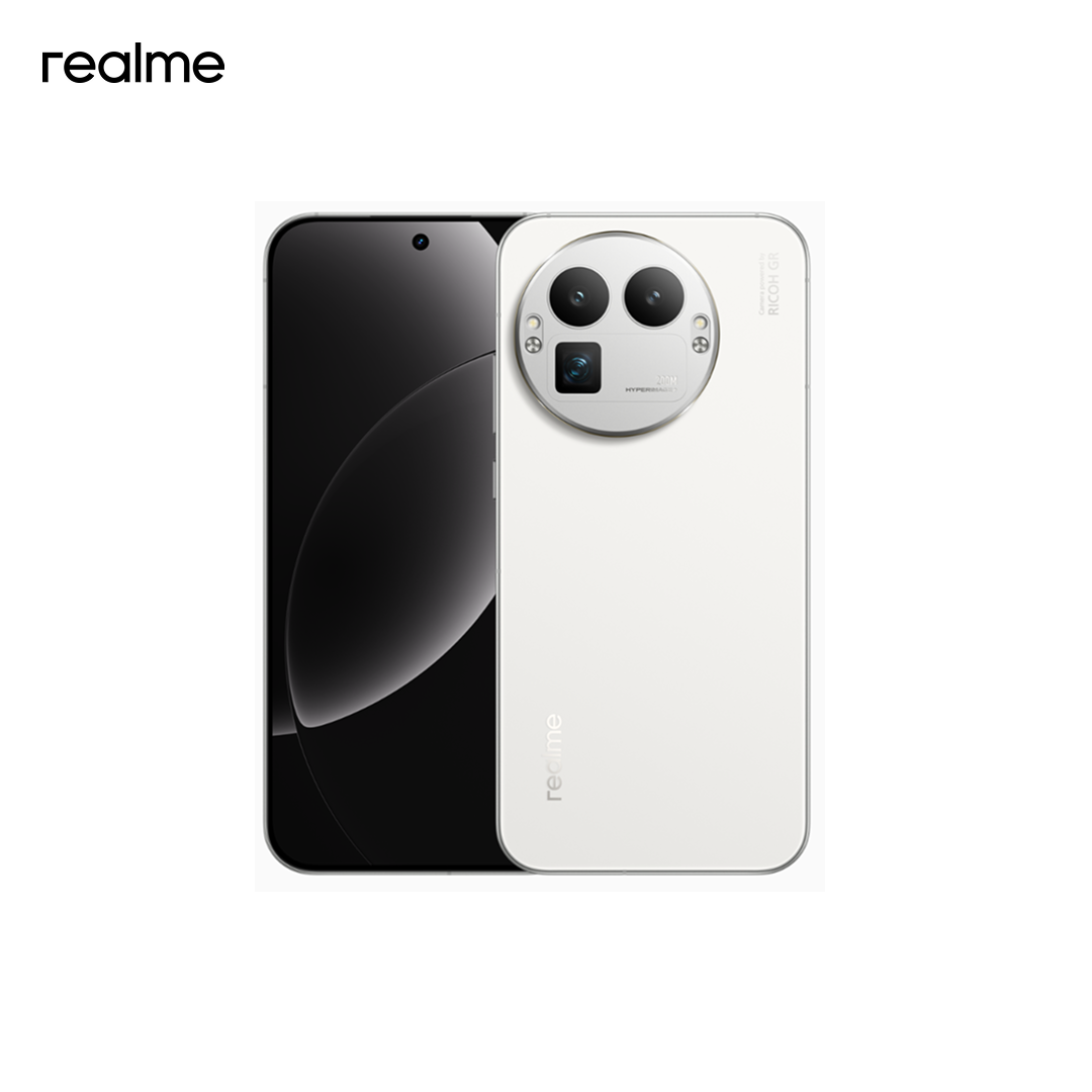 Realme 12 Pro+