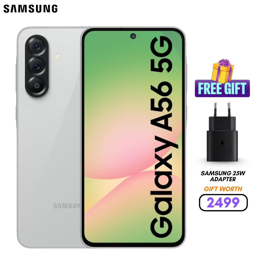 Samsung Galaxy A55