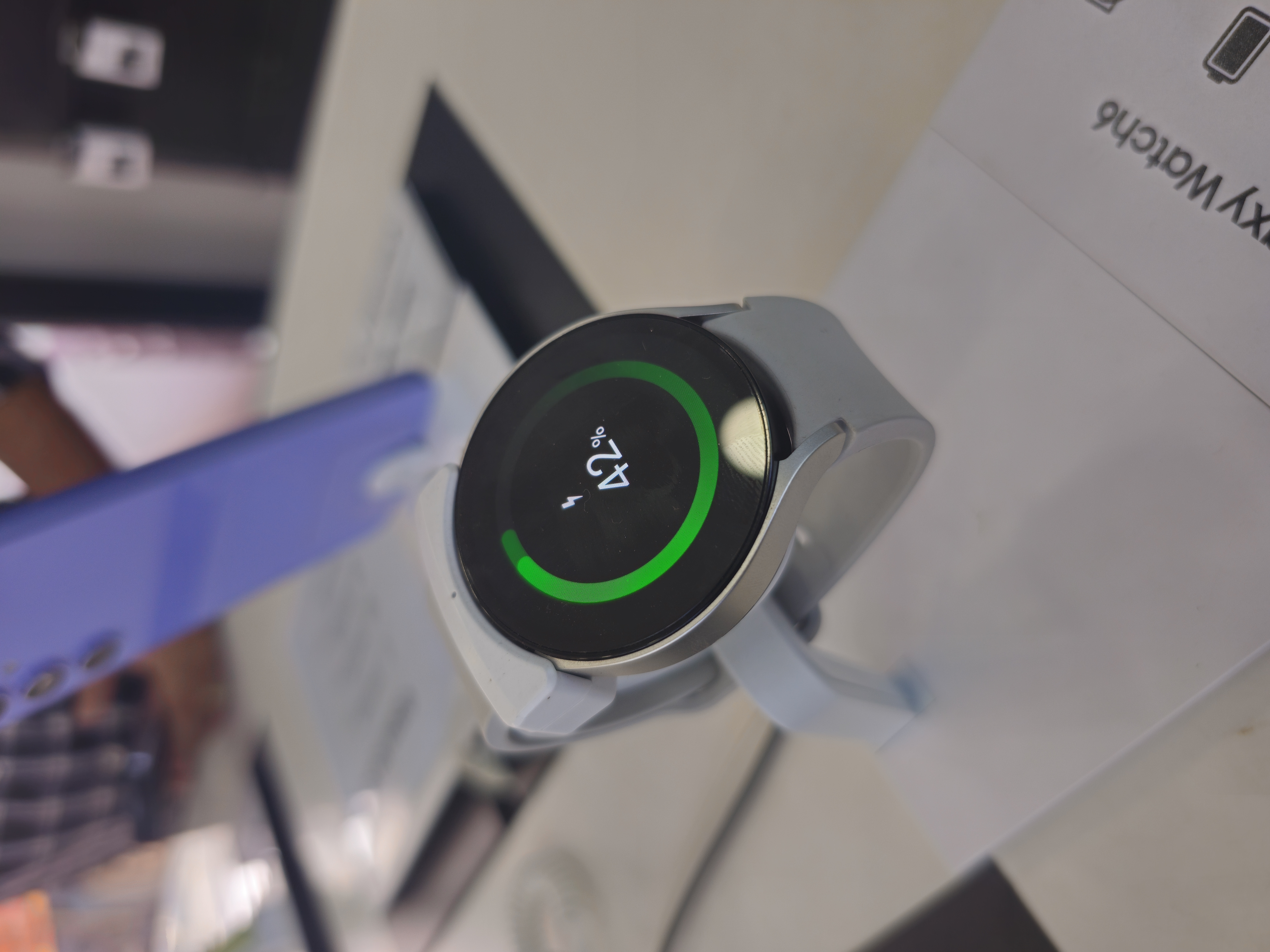 Samsung Galaxy Watch 6