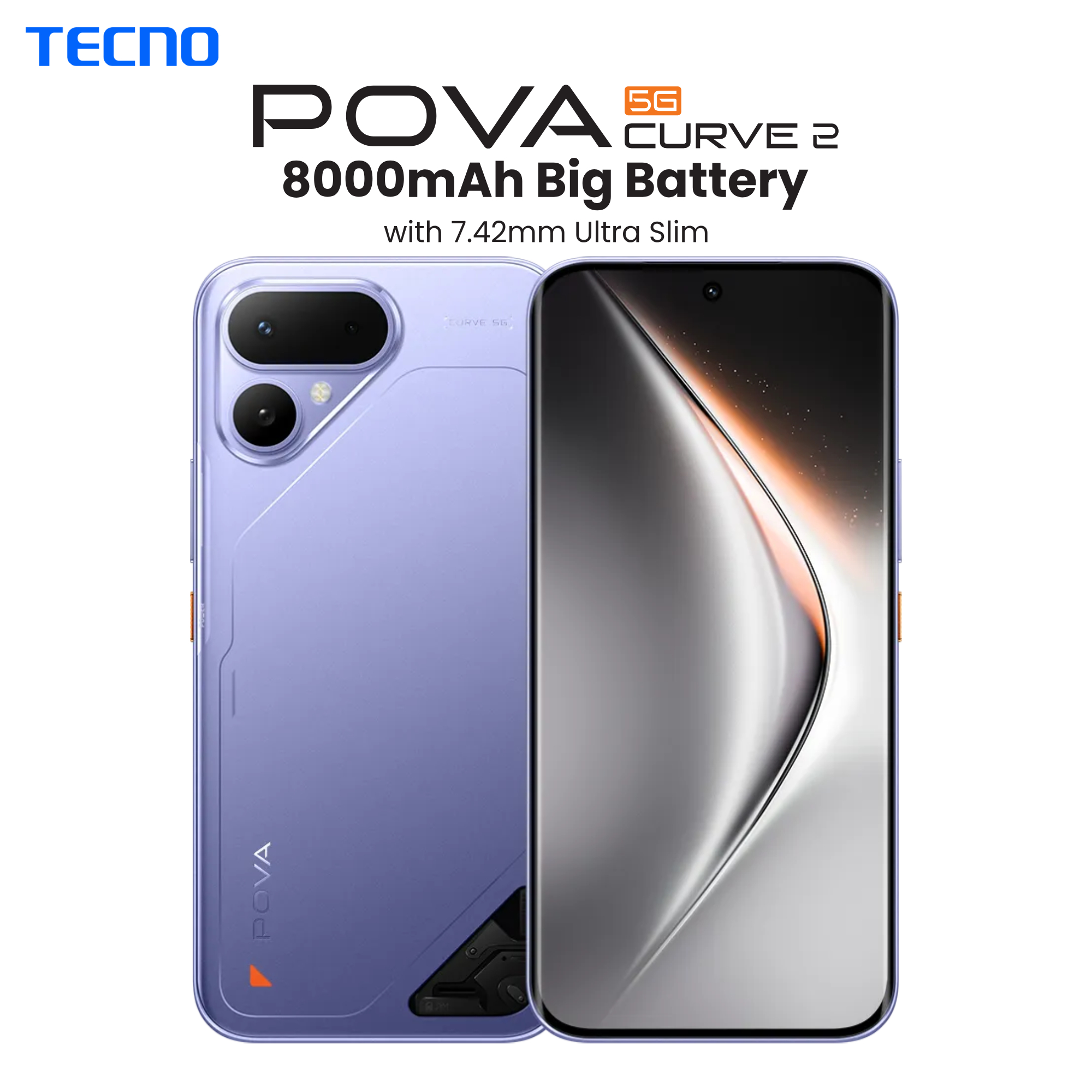 Tecno Camon 30