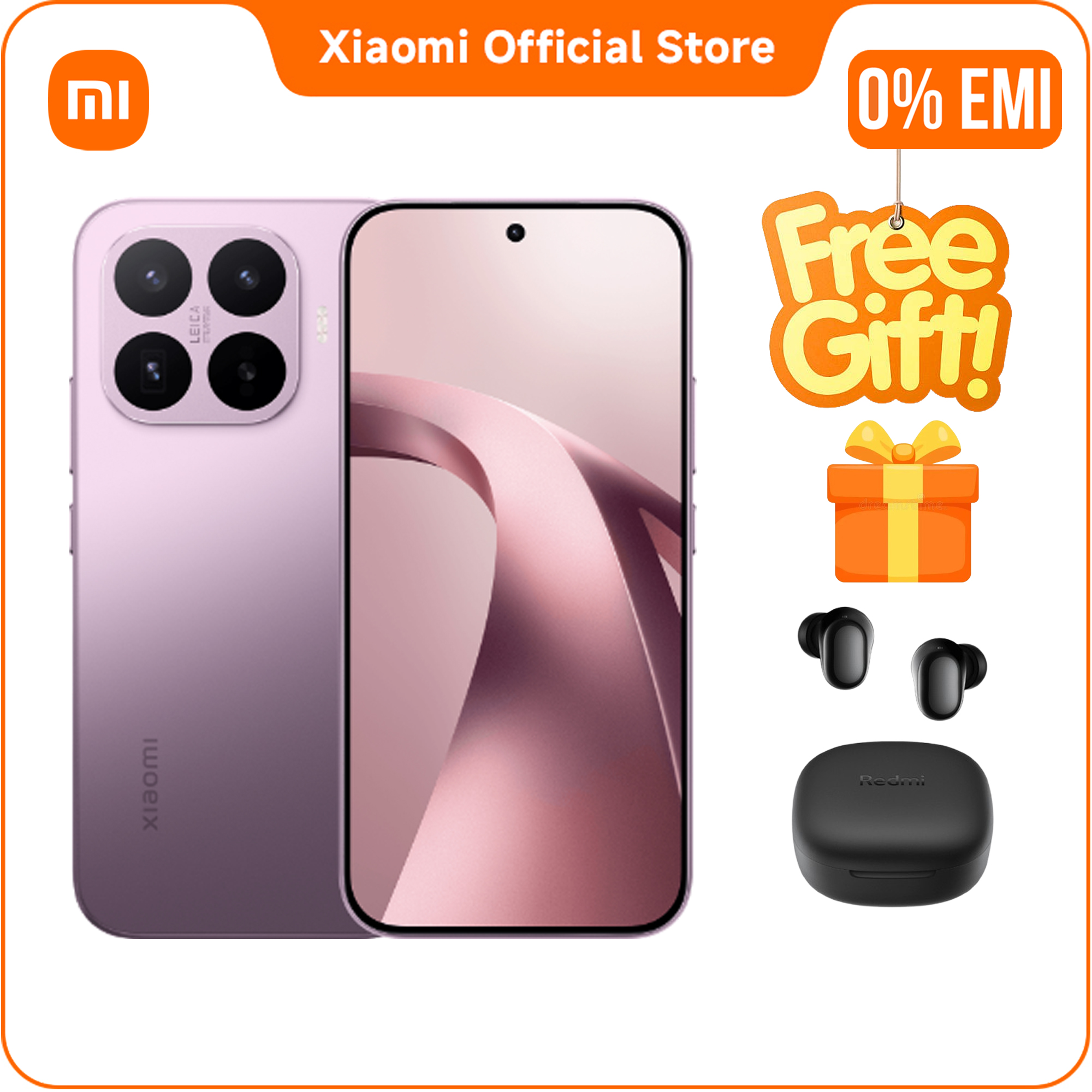 Xiaomi 14