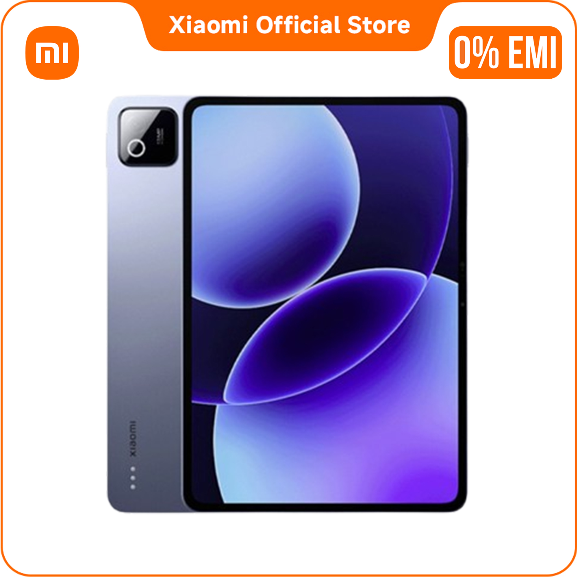 Xiaomi Pad 6