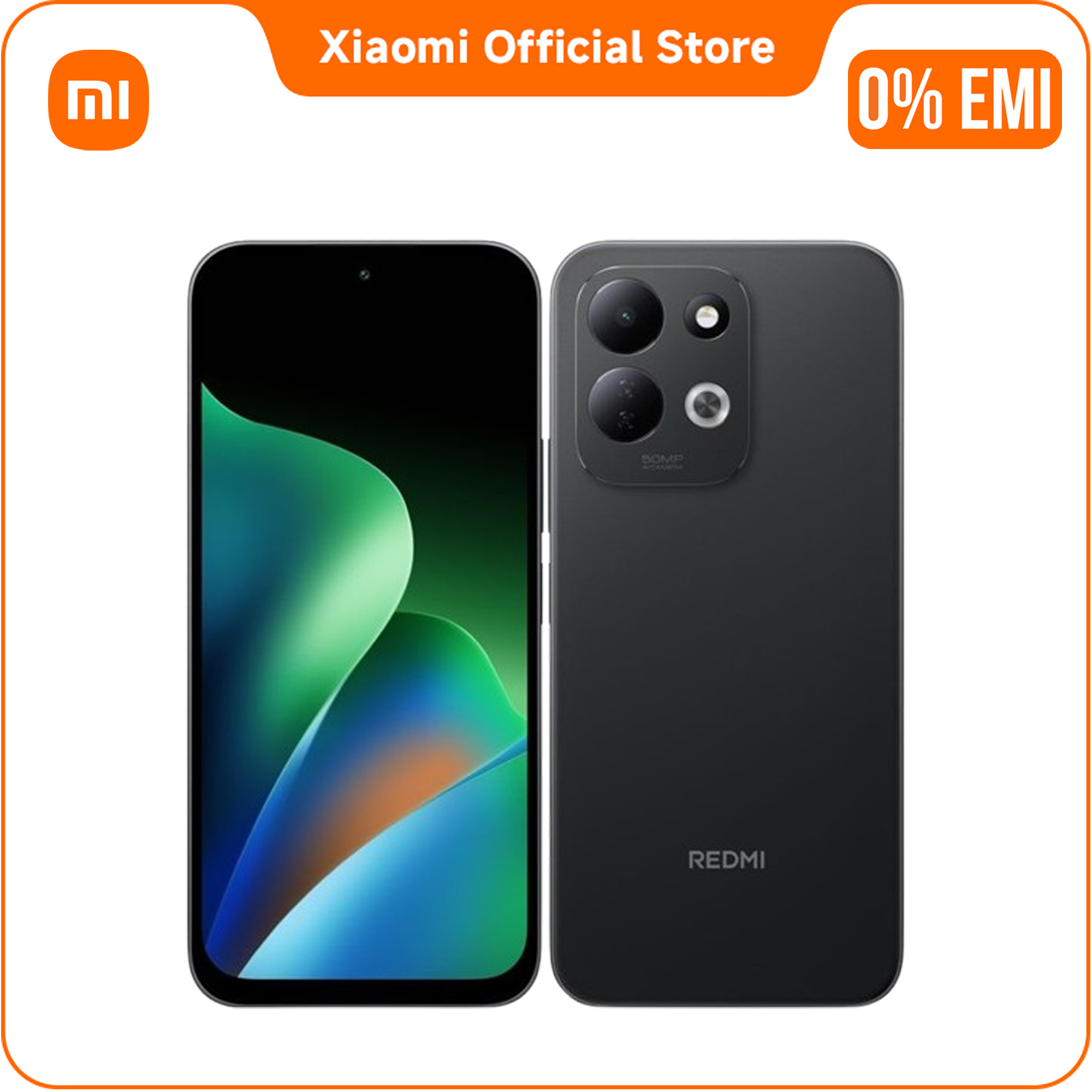 Xiaomi Redmi Note 13